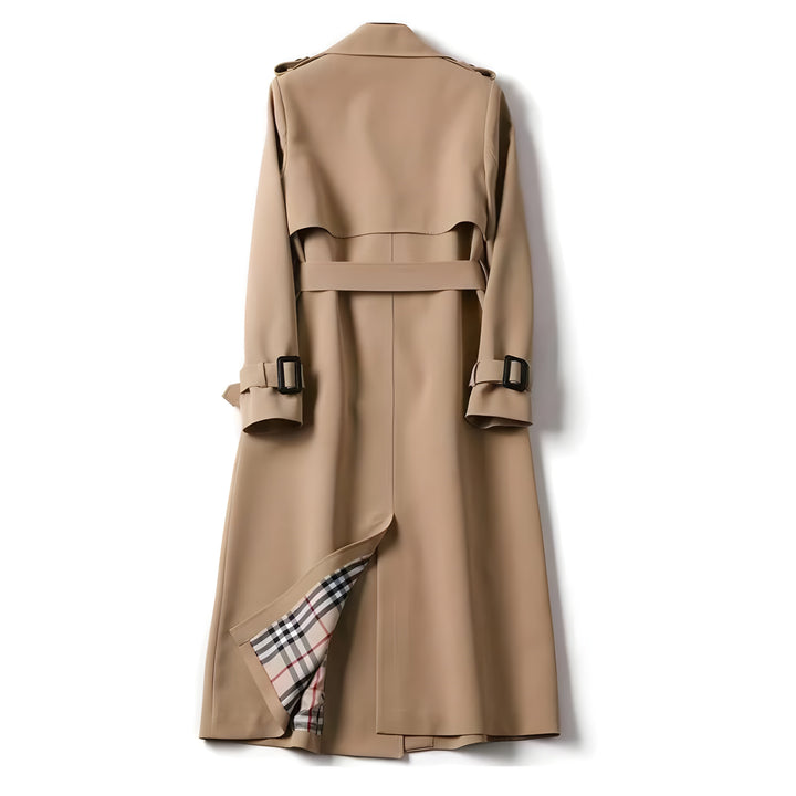 ELEGANTE TRENCHCOAT BESTSELLER