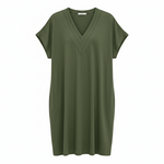 Alma™ | Elegantes und umhüllendes Kleid