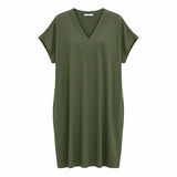 Alma™ | Elegantes und umhüllendes Kleid