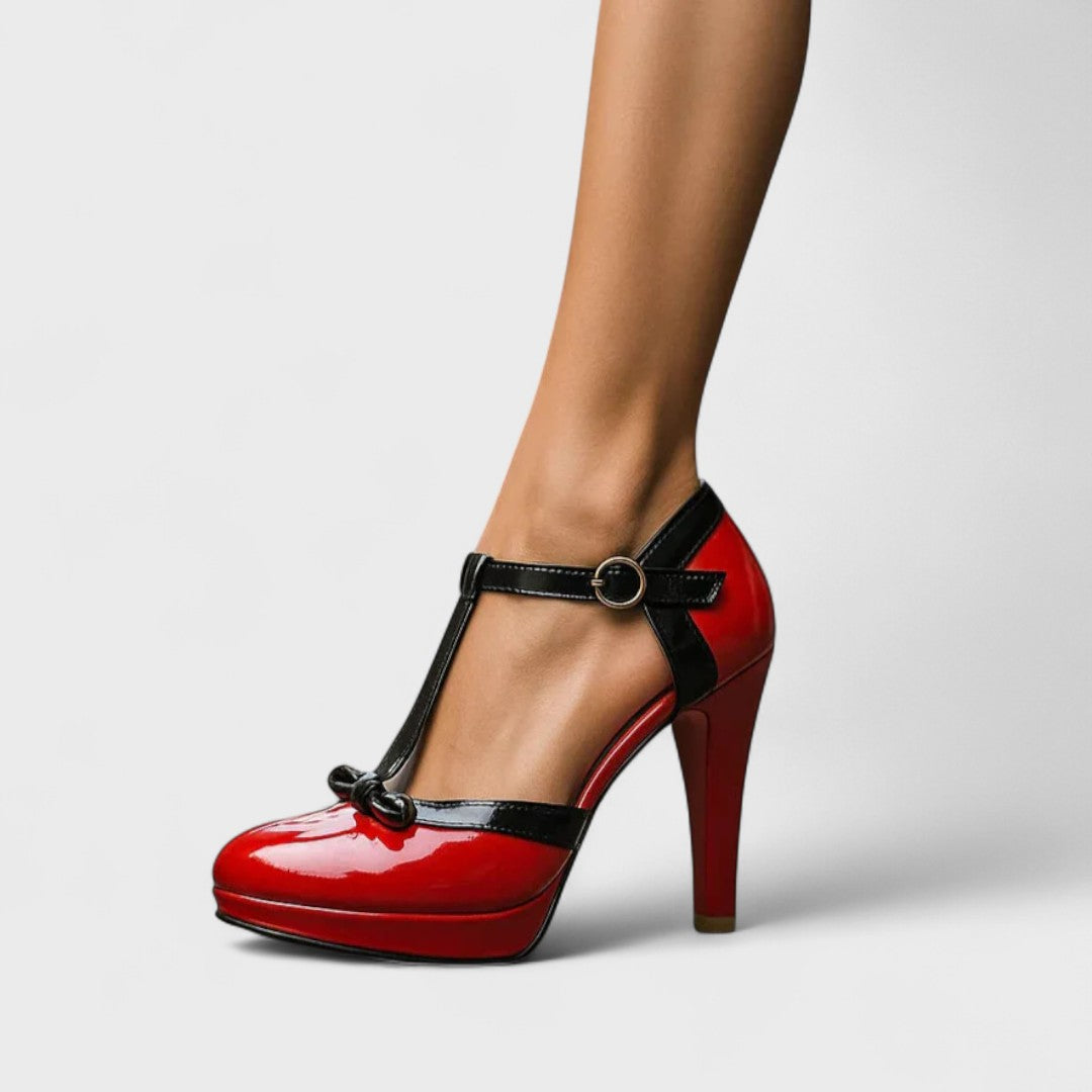 Bella™ | Elegante Dekolleté
