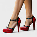 Bella™ | Elegante Dekolleté