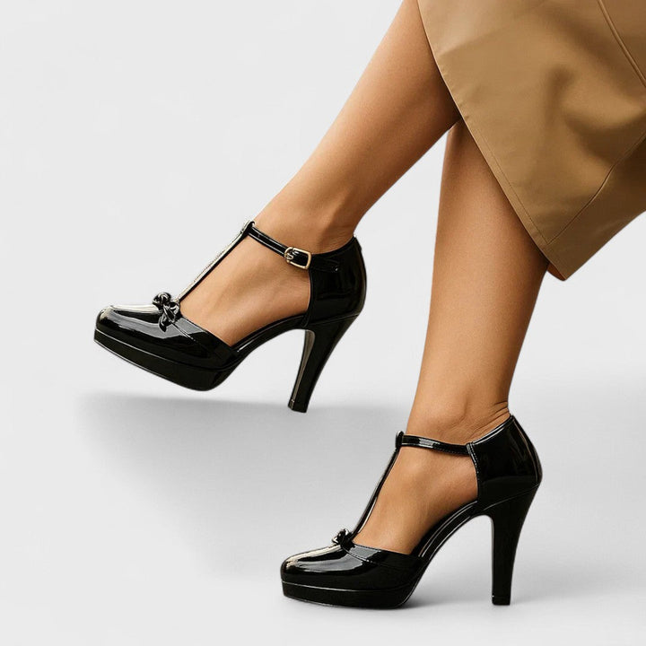 Bella™ | Elegante Dekolleté