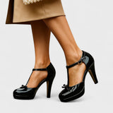 Bella™ | Elegante Dekolleté