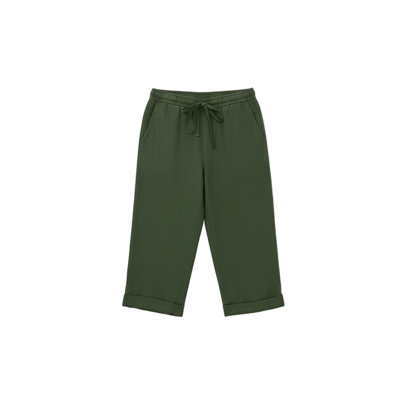 Astrid™ | Baumwollshorts
