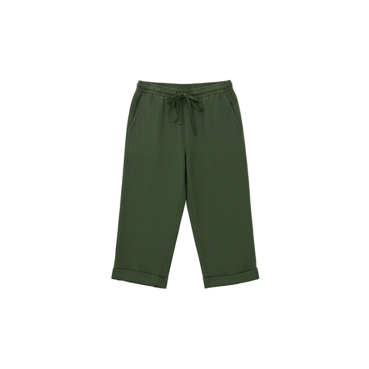 Astrid™ | Baumwollshorts
