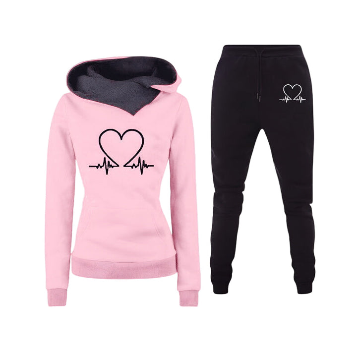 Roxana™ | Bequemer Trainingsanzug