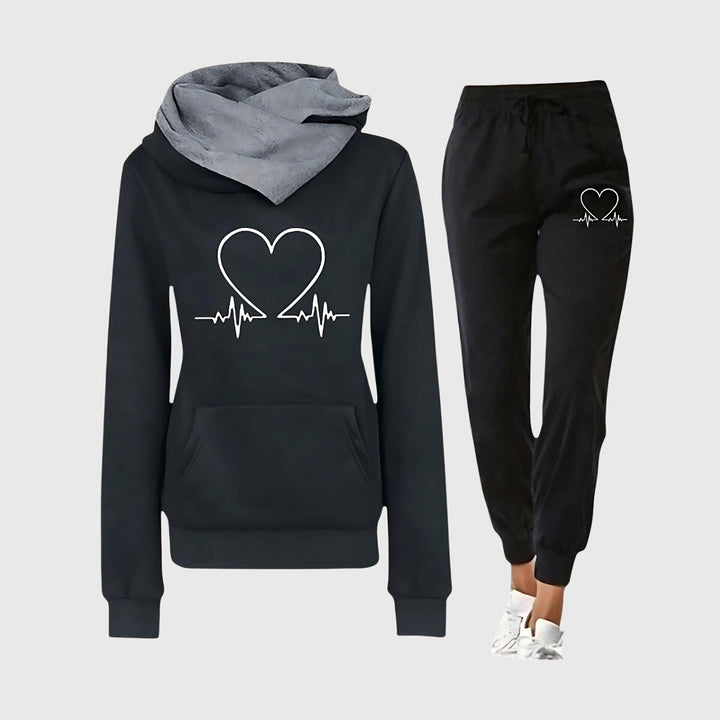 Roxana™ | Bequemer Trainingsanzug