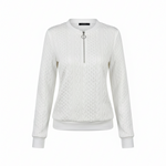 Birgit™ | Eleganter Jersey-Pullover