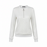 Birgit™ | Eleganter Jersey-Pullover