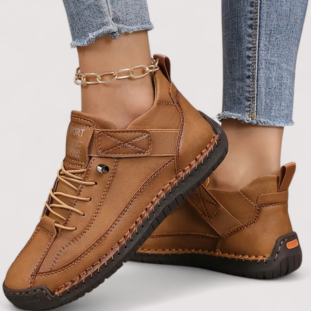 Maria™ | Komfort-Orthopädiesneaker