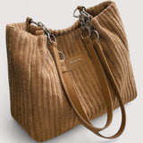 Maelle™ | Schultertasche aus weichem Seil
