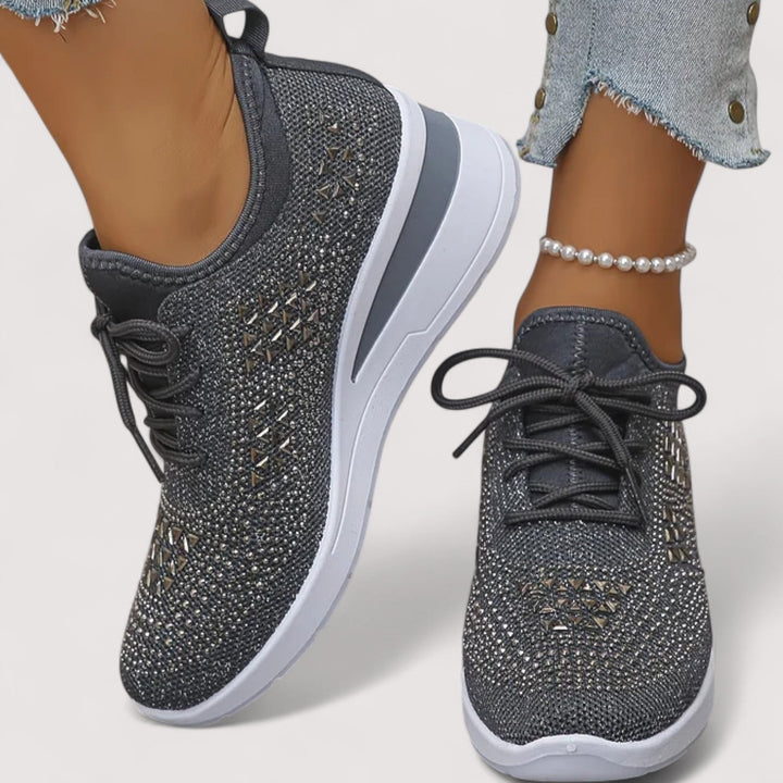 Seraina™ | Modische orthopädische Schuhe