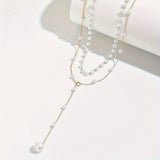 Eugenia™ | Vintage-Perlenkette