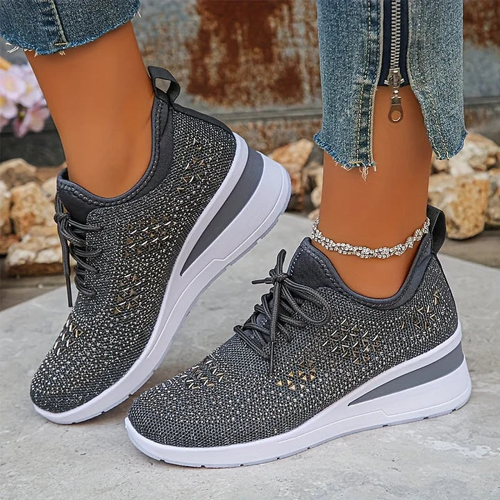 Bonnie™ | Orthopädische Sneaker