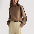 Gianina™ | Weicher und eleganter Rollkragenpullover
