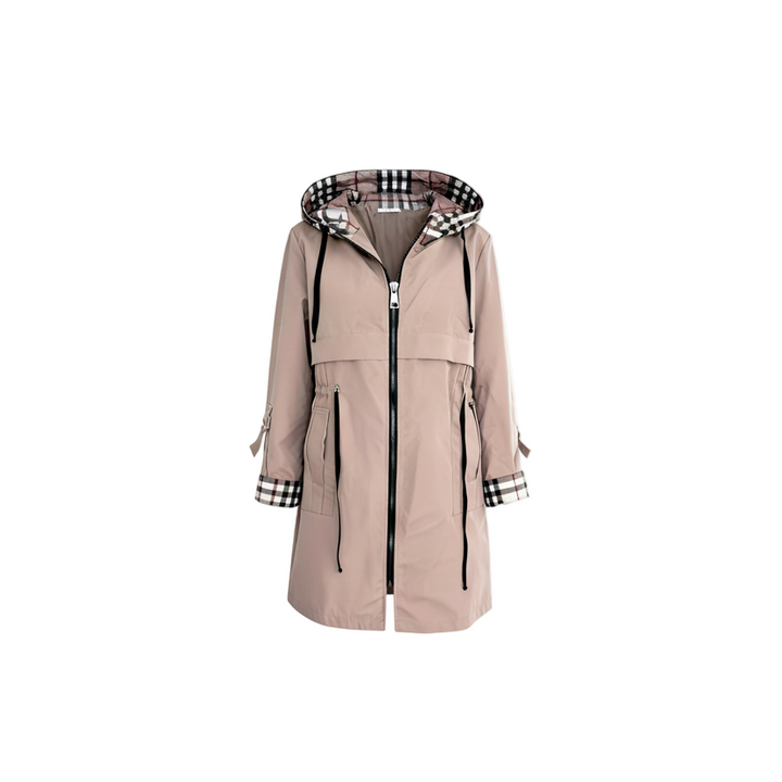 Dania™ | Leichter Urbaner Mantel