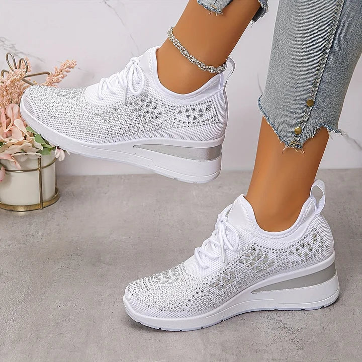 Bonnie™ | Orthopädische Sneaker