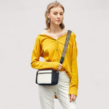 Sabina™ | Elegante Umhängetasche aus Leder