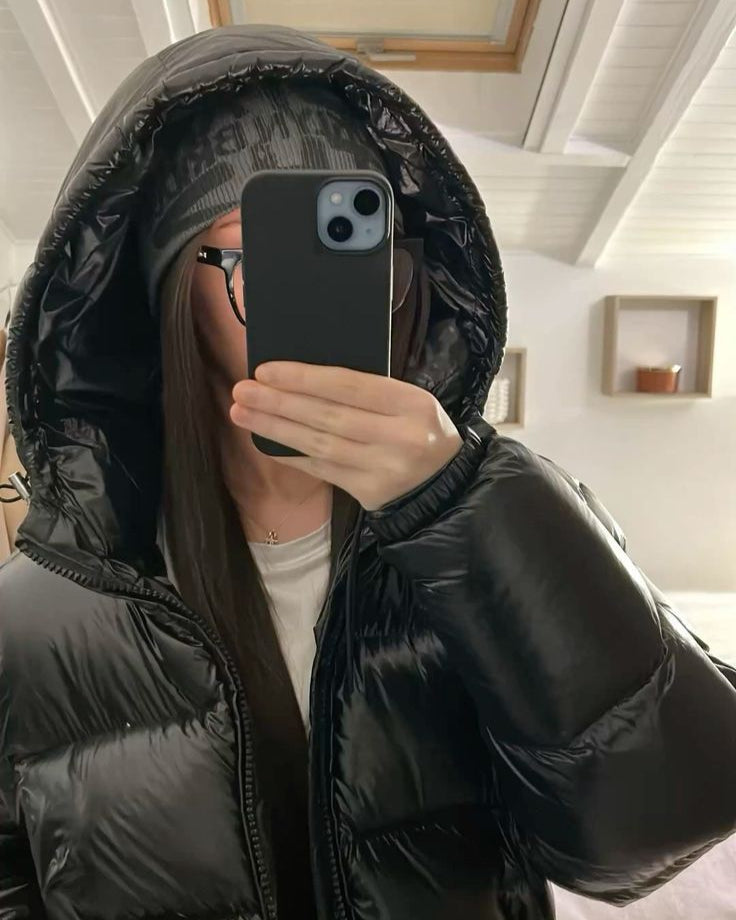 Alex™ | Unisex Steppjacke