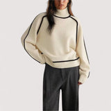 Gianina™ | Weicher und eleganter Rollkragenpullover