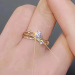 Grace™ | Anello Radiante – Gemeinsam gegen den Brustkrebs