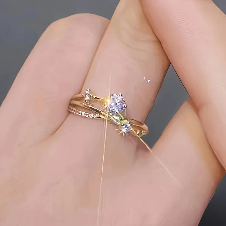 Grace™ | Anello Radiante – Gemeinsam gegen den Brustkrebs