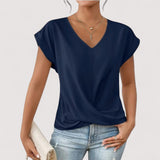 Martha™ | lässiges T-Shirt