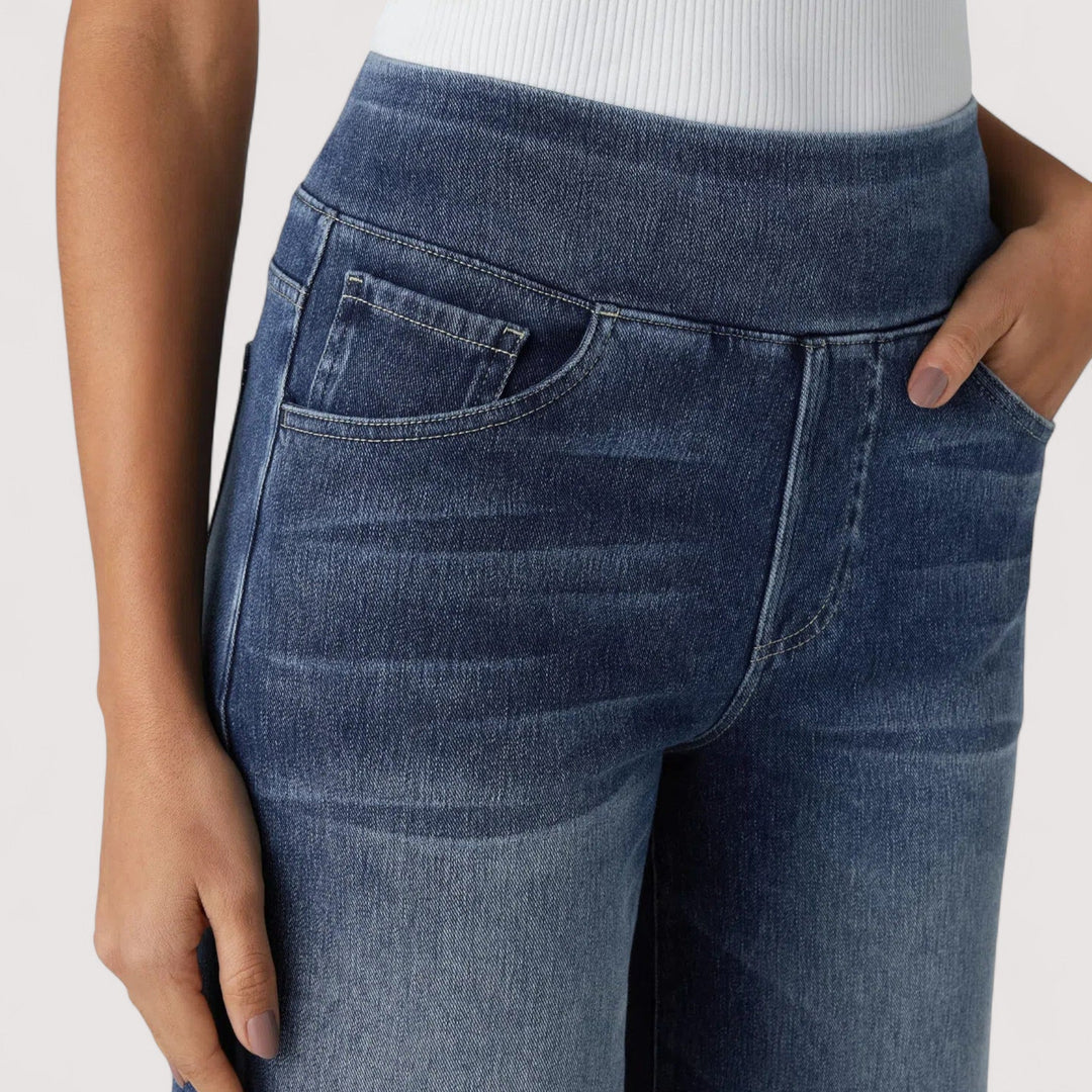 Arianna™ | Elastische Hosen