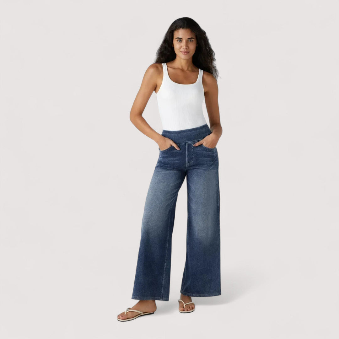 Arianna™ | Elastische Hosen