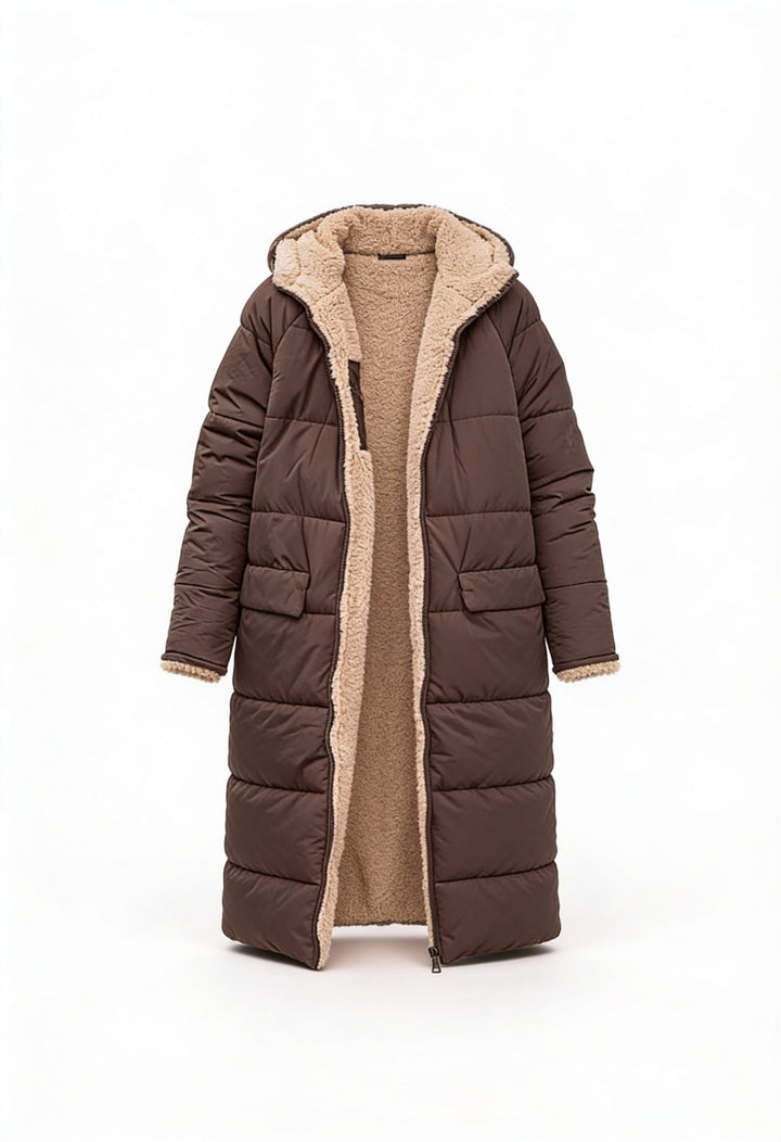 PREMIUM WENDBARE JACKEN MILLIE