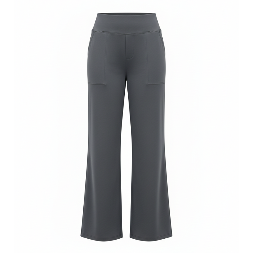 Elodie™ | Elegante und weiche Jersey-Hosen