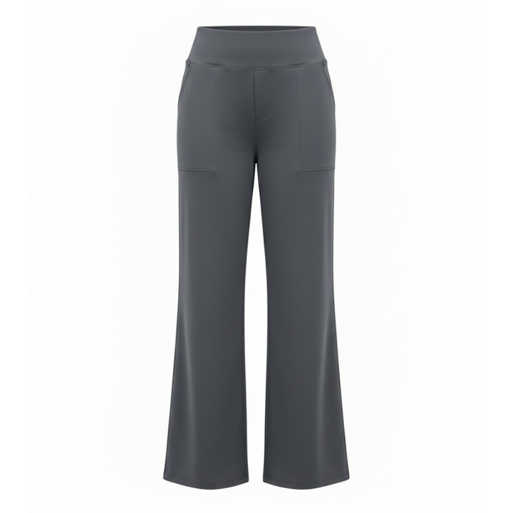 Elodie™ | Elegante und weiche Jersey-Hosen