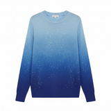 Emilia™ | Eleganter Glitzerpullover