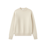 Evelina™ | Pullover aus Kaschmir