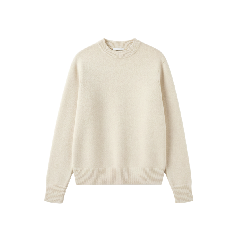 Evelina™ | Pullover aus Kaschmir