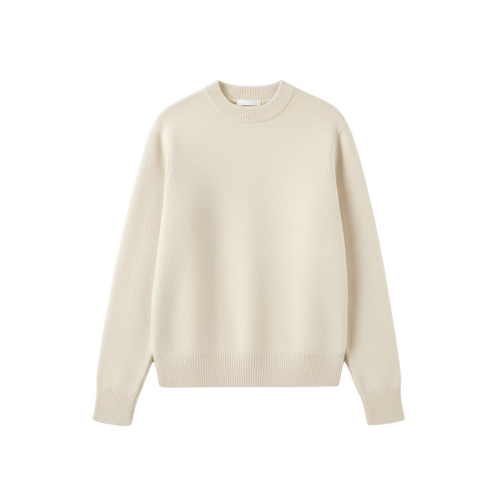 Evelina™ | Pullover aus Kaschmir
