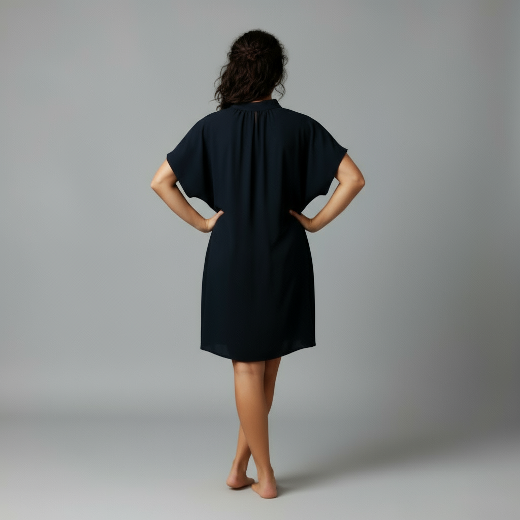 Edith™ | Elegantes und schmeichelhaftes Kleid