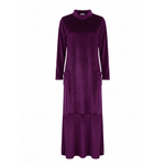Ruby™ | Langarmkleid