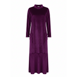 Ruby™ | Langarmkleid