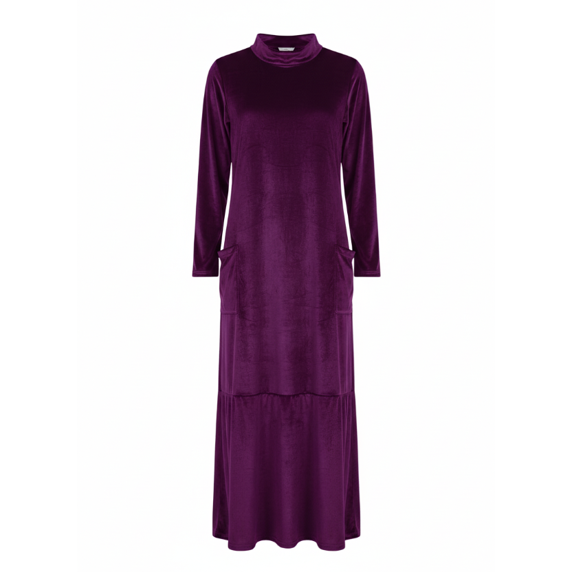 Ruby™ | Langarmkleid