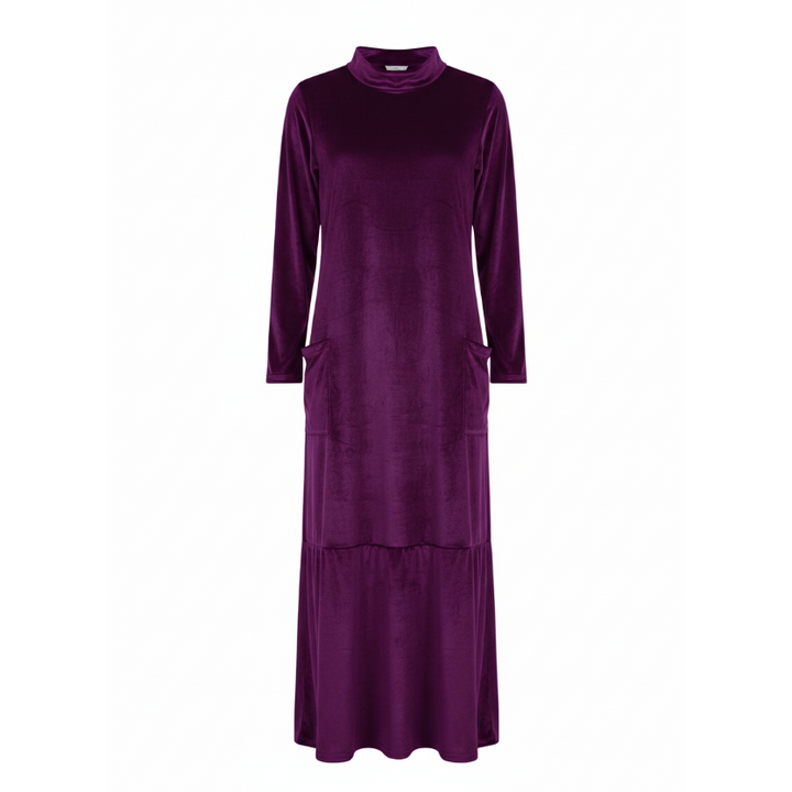 Ruby™ | Langarmkleid