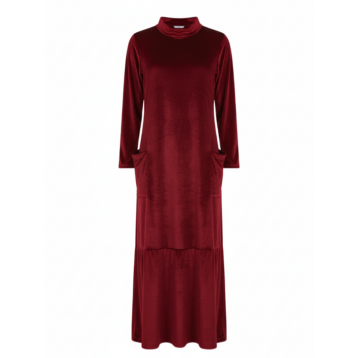 Ruby™ | Langarmkleid
