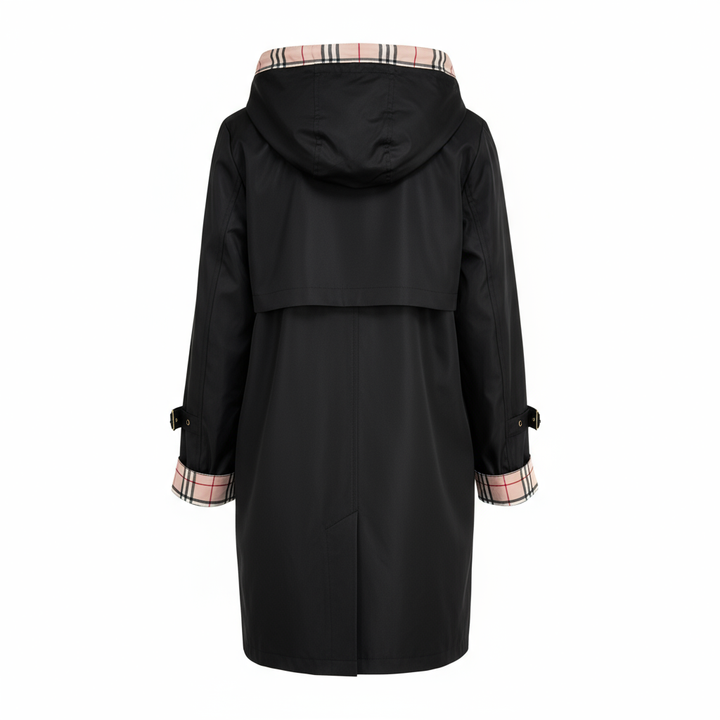 Dania™ | Leichter Urbaner Mantel