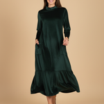 Ruby™ | Langarmkleid