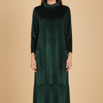 Ruby™ | Langarmkleid