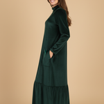 Ruby™ | Langarmkleid