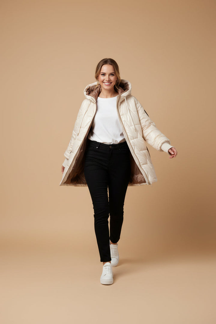 Renata™ | Eleganter Winterhut