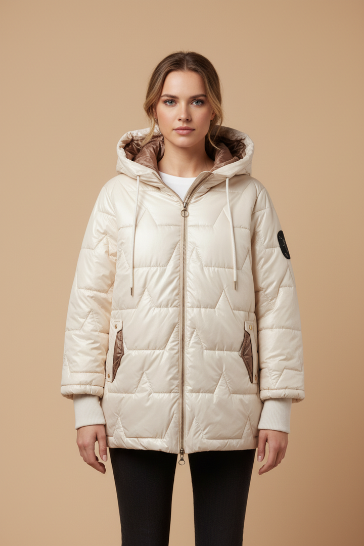 Renata™ | Eleganter Winterhut