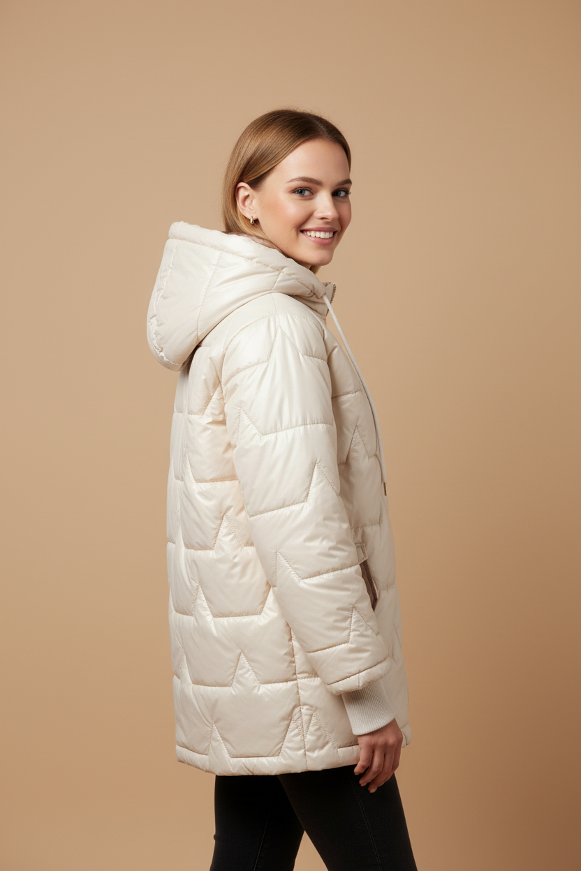 Renata™ | Eleganter Winterhut