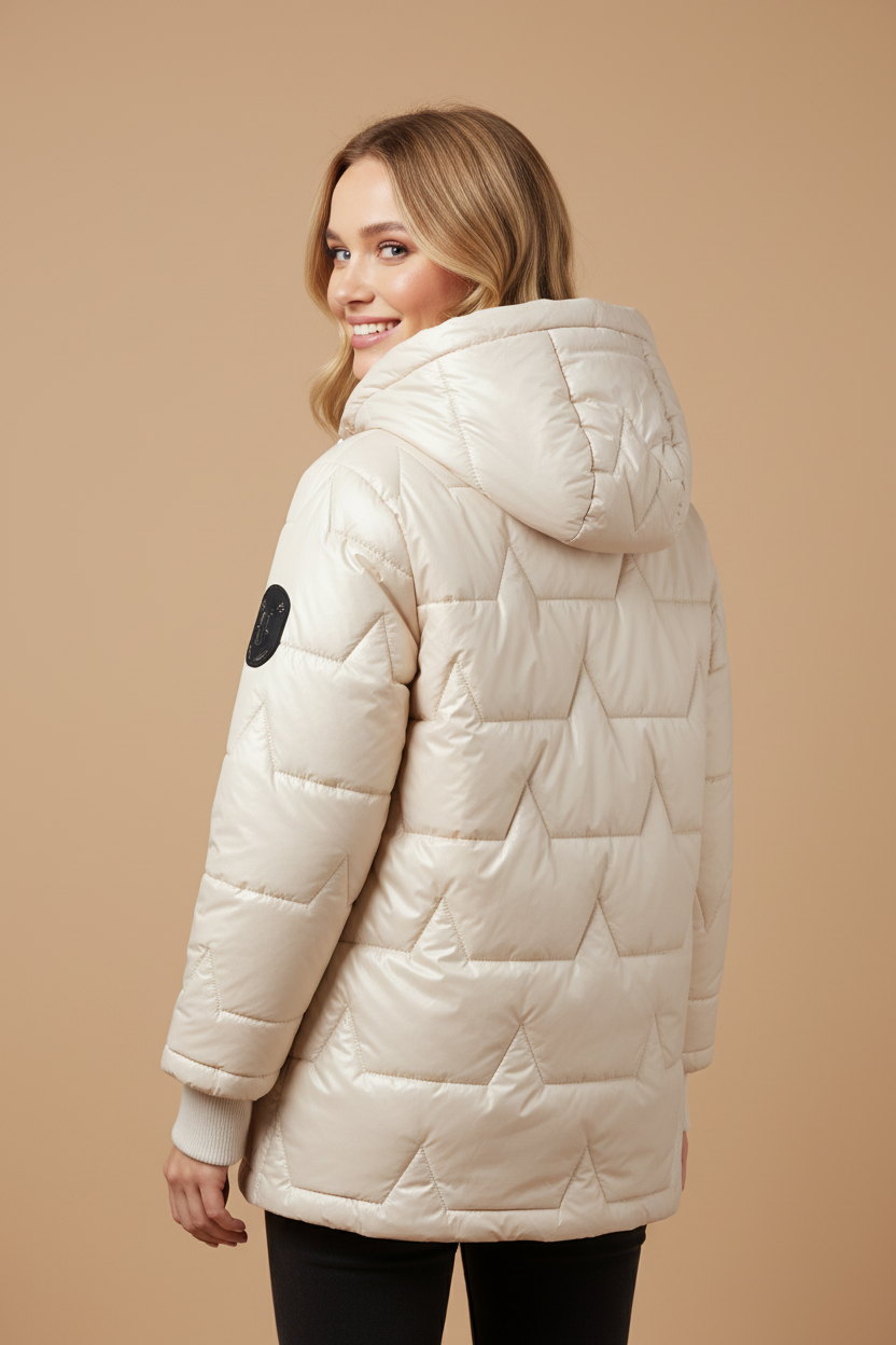Renata™ | Eleganter Winterhut